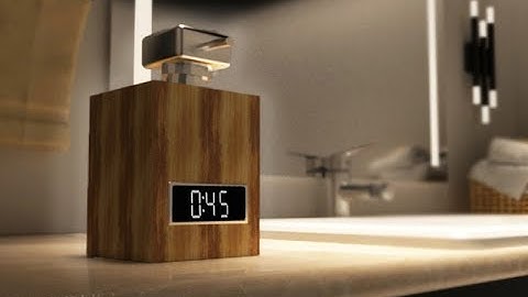 SmartObject- Assignment 2 - Group21