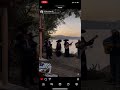 Billy Strings joins a Mariachi band in Mexico