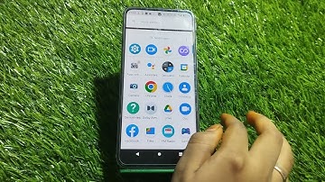 Split Screen Enable In Moto G32, How To Enable Dual Screen In Moto G32, How To Enable