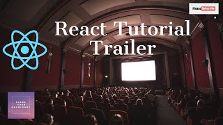 React Tutorial Trailer