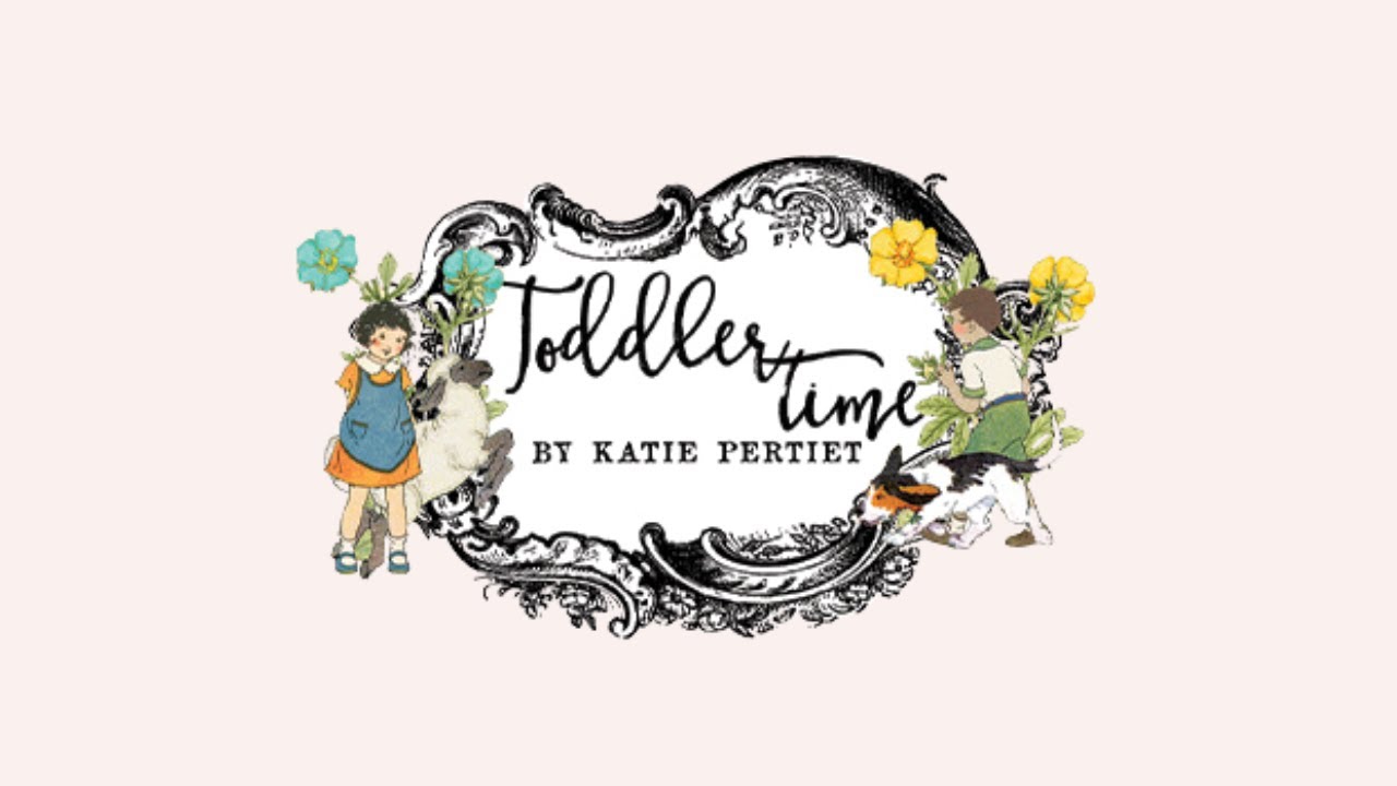 49 & Market Toddler Time Collection