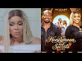 HONEYMOON AND SECRETS - ONYII ALEX, DANIEL ETIM EFFIONG ,PAMELA OKOYE #HONEYMOONANDSECRETS