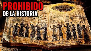 Enigmas De La Historia Vetada