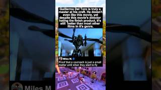 A Bug Problem Mimic 1997