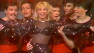 Raffaella Carrà - Tuca Tuca Italian Version 82 Edition 1982