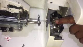 Por que hace mucho ruido tu máquina de coser screenshot 3