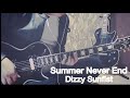 Dizzy Sunfist【Summer Never End】