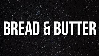 Gunna - bread \& butter (Lyrics)