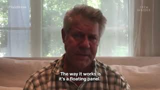 Floodbreak Rises To Protect Infrastructures From Floods