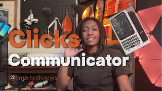 Clicks Communicator Preorder