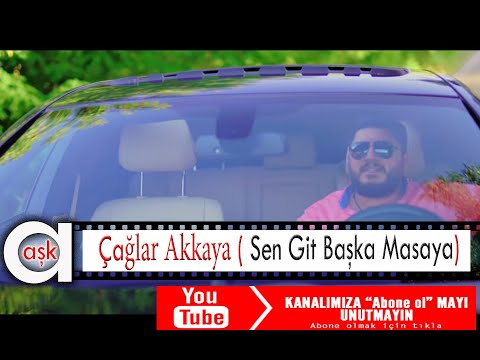 Çağlar Akkaya -Sen