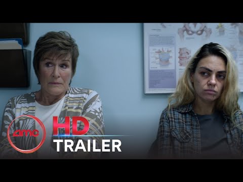 FOUR GOOD DAYS – Trailer (Glenn Close, Mila Kunis, Stephen Root) | AMC Theatres 2021