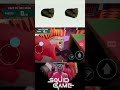 Squid Game: Unleashed🦑👾ACE😎Race #squidgame #Netflix