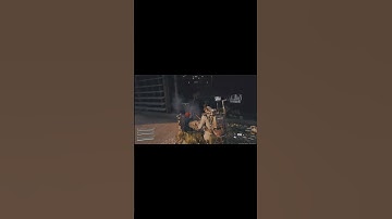 Arc Raiders | Control tower skip (Dam Control Tower Key not needed). #arcraiders