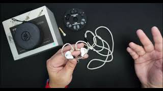 NF Audio NM2+ Dual Cavity Dynamic In-ear Monitor Earphone | Review