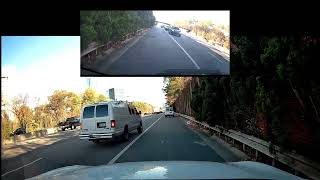 Rear-end collision on I-440 (Raleigh, NC) 12 Dec 2024
Rear-end collision on I-440 (Raleigh, NC) 12 Dec 2024 Rear-end collision on I-440 (Raleigh, NC) 12 Dec 2024