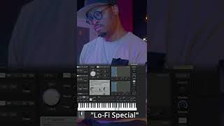 this makes LOFI Special |My studio One Presets|