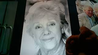 Horacio the handsnake - Barbara Young (actress)