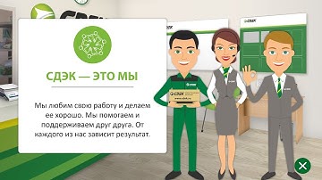 Пример изготовления анимационного ролика.