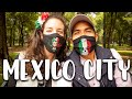 How to TRAVEL Mexico City - Watch it BEFORE you go @NEUROKILLER
