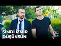 Selim ve Yeni Ev Arkadaşı Akgün - Son Yaz 1. Bölüm (FİNAL SAHNESİ)