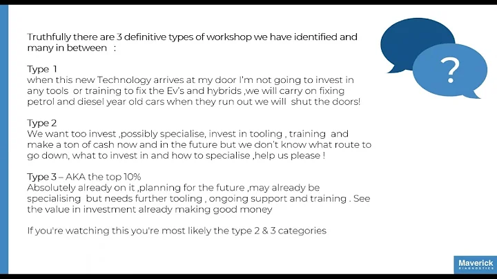 WEBINAR 2 - Dealer Diagnostic Tools Registration by Brand