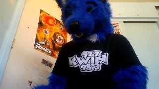 Information Flash Hound Suit Up How-To Update