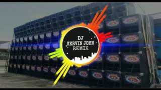 Boliviaz Redeem Sound check DJ Kervin John Remix 2020