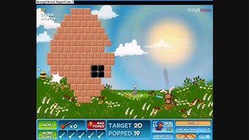 Bloons 2 Spring Fling Levels 1-25 Walkthrough