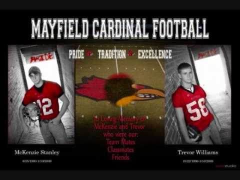 Remembering the Mayfield Boys