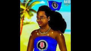 Sweet Meri Buka (PNG Local Hits 2016)