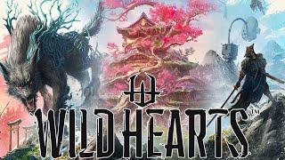 Wild heahts gamplay