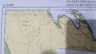Plotting coordinates Introduction