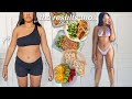 I AM IN SHOCK THAT THIS WORKED: I DID LAUREN GIRALDO's TREADMILL ROUTINE FOR A WEEK (Lost 7 lbs!)