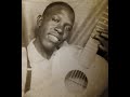 Robert Johnson - Crossroad Blues (The King of Delta Blues)