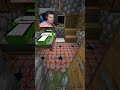 Дрим Был в Шоке От Этого Пранка!😂💚 #shorts #шортс #minecraft #майнкрафт #майн #прикол #мем #пранк