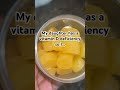 #diy #handmade #shortsfeed #smallbusiness #health #shortsviral #viralshorts #viralreels #vitamin