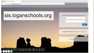 Registering   Google Slides