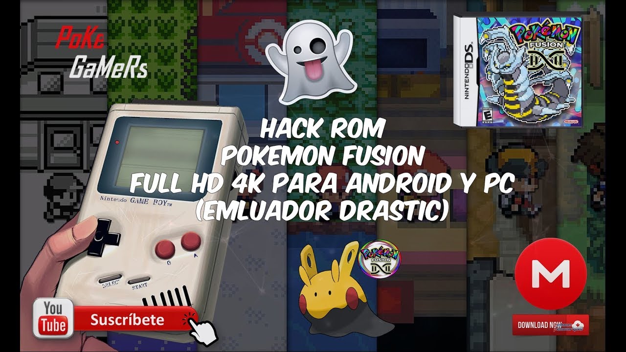 rom hack pokemon platinum fusion rom hack pokemon platinum fusion