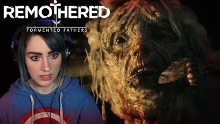 REMOTHERED: Tormented Fathers | I DON'T WANT TO BE HERE -Part 1-