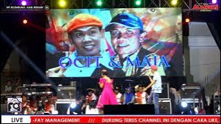 OCID UBUR-UBUR DAN BANG MAJA ft. GOFAR MANDOLIN  ||   ALAMBOS MUSIC