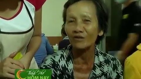 Quán cơm Nụ Cười 3 - Kênh HTV9