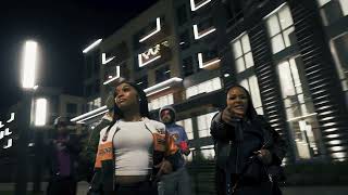 Fine China- Cant Get Enough Official Music Video