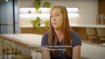 Chart Your Own Career