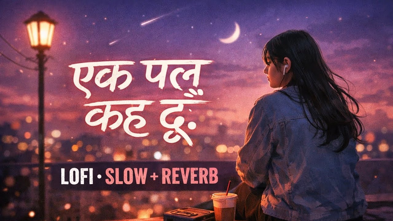 EK PAL KAH DU 