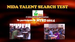 NIDA TALENT SEARCH TEST 2014 (NTST) screenshot 3