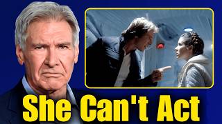 The Empire Strikes Back (1980): Cast Reveals 15 Shocking Secrets Fans Never Knew