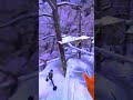 POV: Your cooking on branches! #gorillatag #gorillatagvr