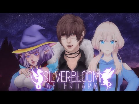 [ID/EN] Silverbloom Afterdark Ep. 17: Menjawab Pertanyaan Kalian! w/ Alumi and Freya!