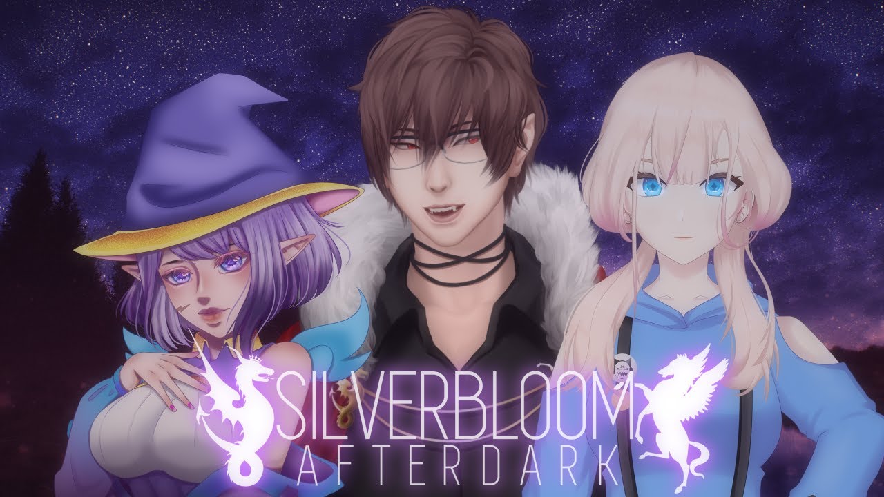 [ID/EN] Silverbloom Afterdark Ep. 17: Menjawab Pertanyaan Kalian! w/ Alumi and Freya!